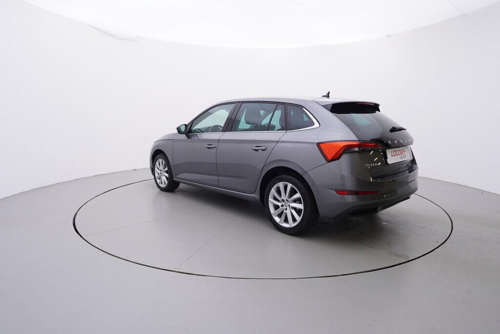 O619V07473_12.webp_SCALA Style 1.0 TSI 81 kW automat, DPH