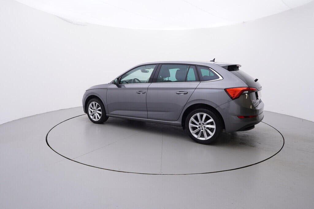 O619V07473_13.webp_SCALA Style 1.0 TSI 81 kW automat, DPH