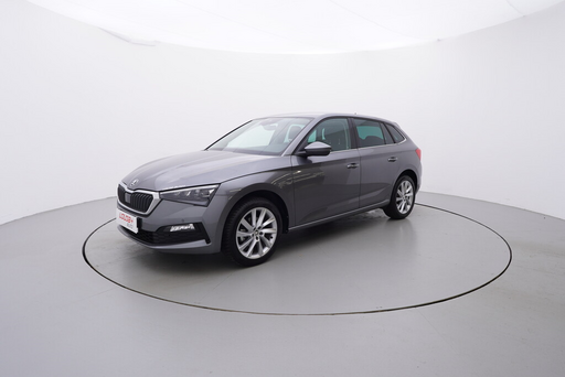 SCALA Style 1.0 TSI 81 kW automat, DPH