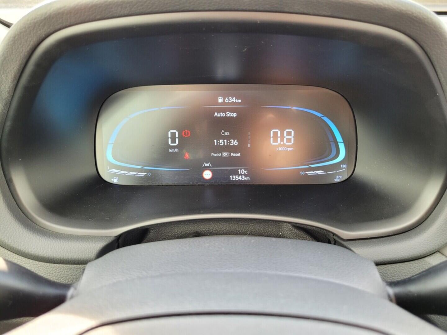 O619V07474_17.webp_I30 WG PD PE Smart  1.5  70 kW manuál, DPH