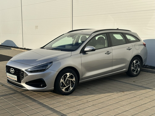 I30 Smart 1.5  70 kW manuál, DPH