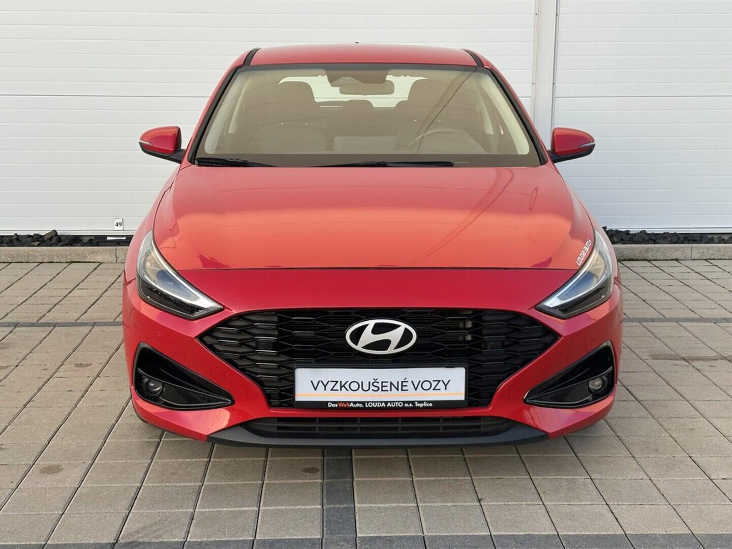 O619V07478_11.webp_I30 HB PD PE Start 1.0  76 kW manuál, DPH