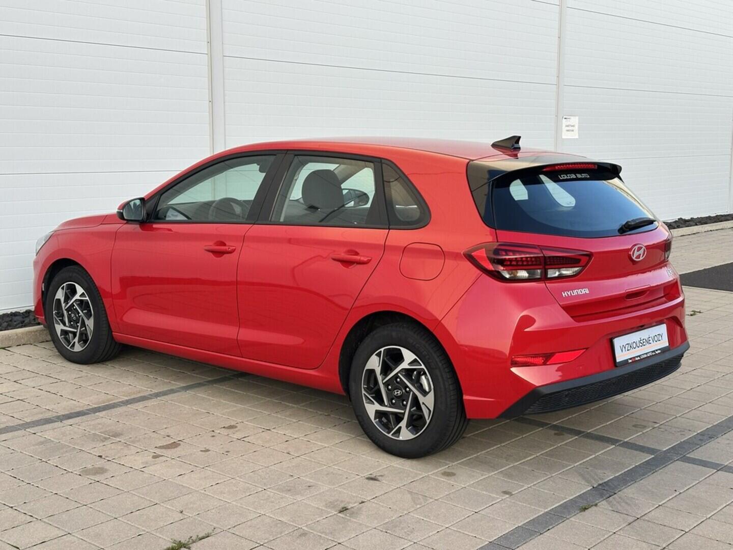 O619V07478_16.webp_I30 HB PD PE Start 1.0  76 kW manuál, DPH