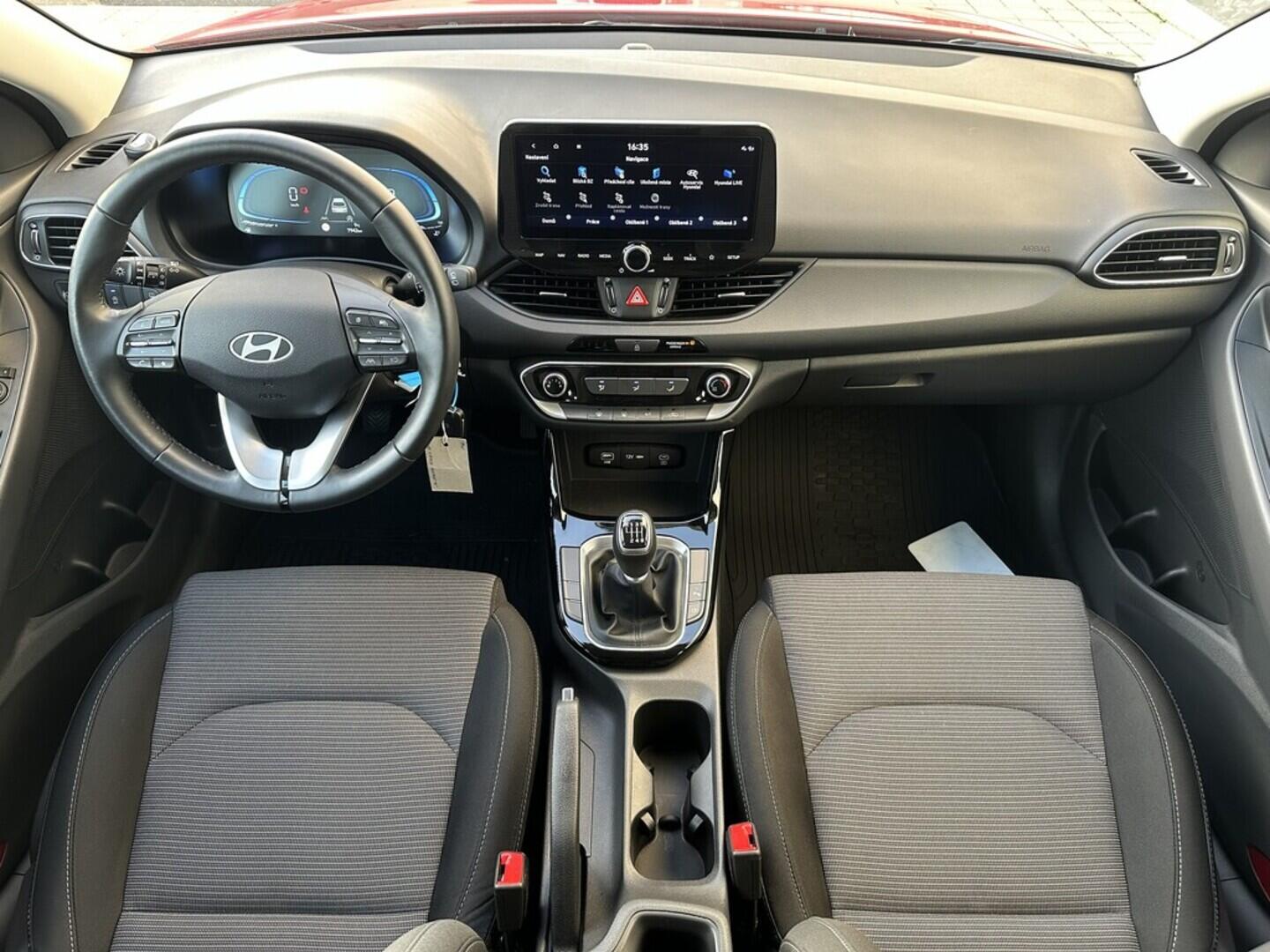 O619V07478_18.webp_I30 HB PD PE Start 1.0  76 kW manuál, DPH