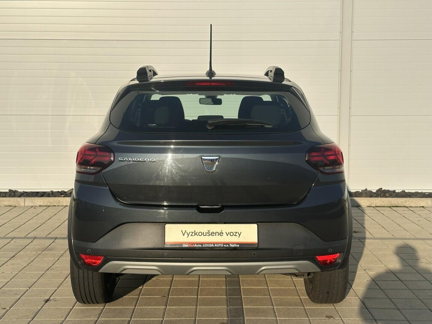 O619V07482_15.webp_SANDERO Stepway 1.0 TCe 67 kW manuál