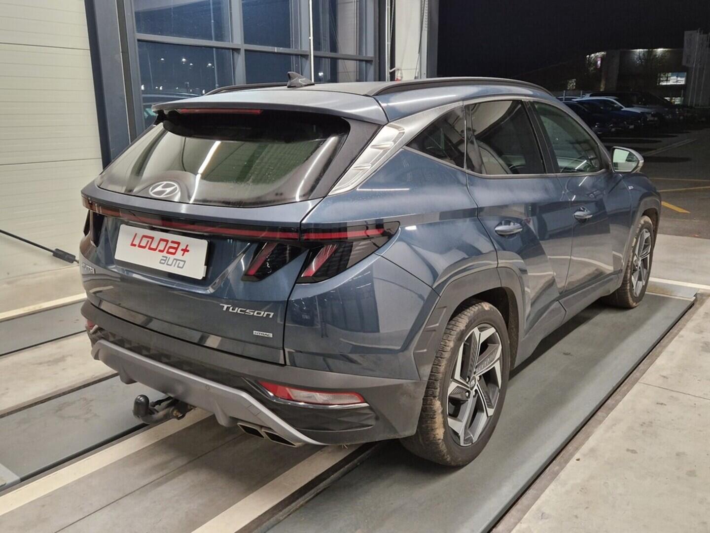 O619V07483_11.webp_TUCSON Style 1.6 T-GDI 132 kW automat, DPH