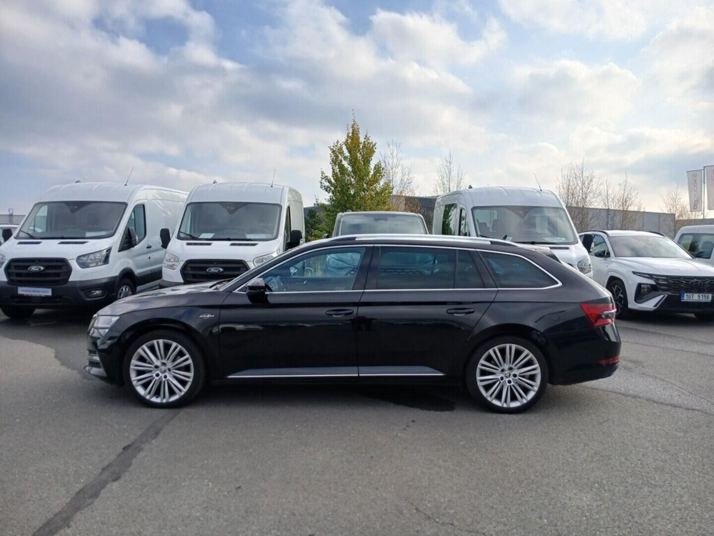 O619V07486_12.webp_SUPERB L&K 2.0 TDI 147 kW automat, DPH