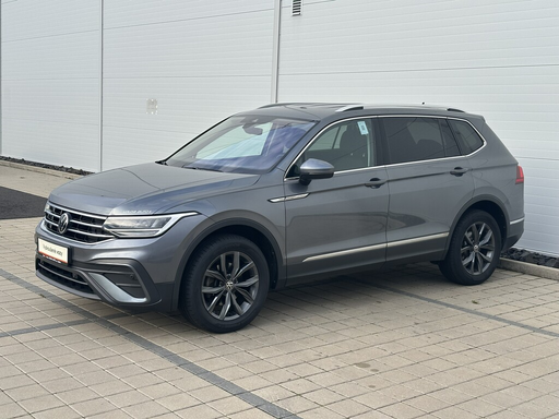 TIGUAN ALLSPACE Life 2.0 TDI 110 kW manuál, DPH