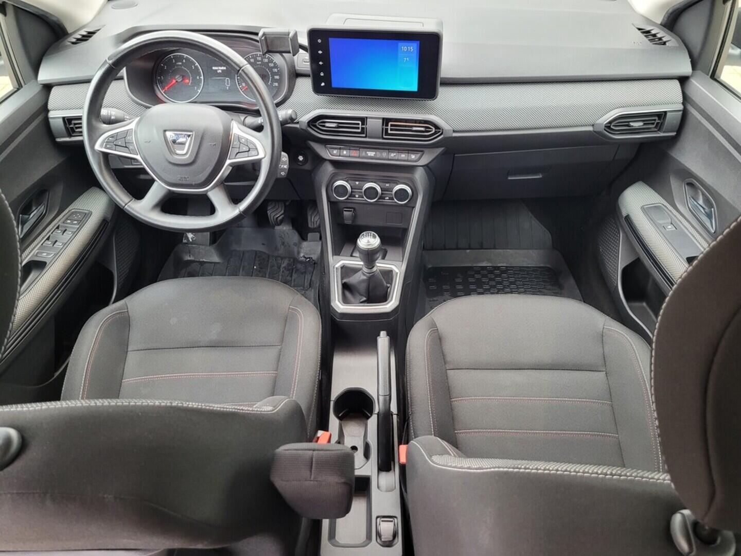 O619V07502_16.webp_JOGGER Extreme 1.0 TCe 67 kW manuál, DPH