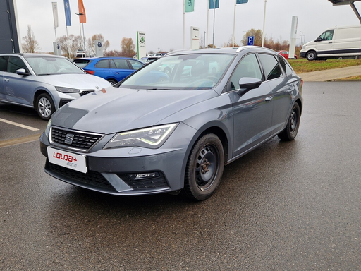 LEON ST Xcellence ST 1.4 TSI 92 kW manuál