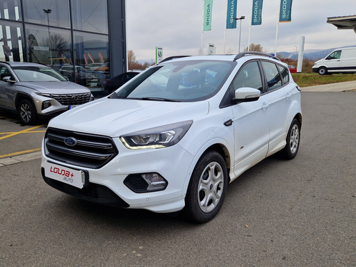 KUGA ST-line 2.0 TDCi 110 kW manuál