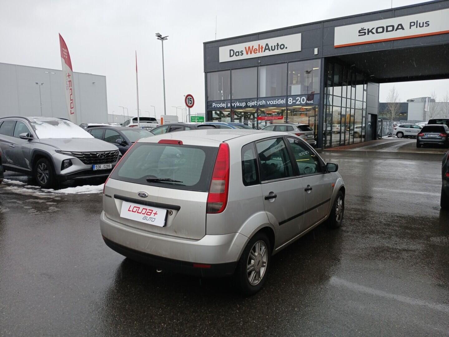 O619V07532_11.webp_FIESTA  1.3 Duratec 44 kW manuál