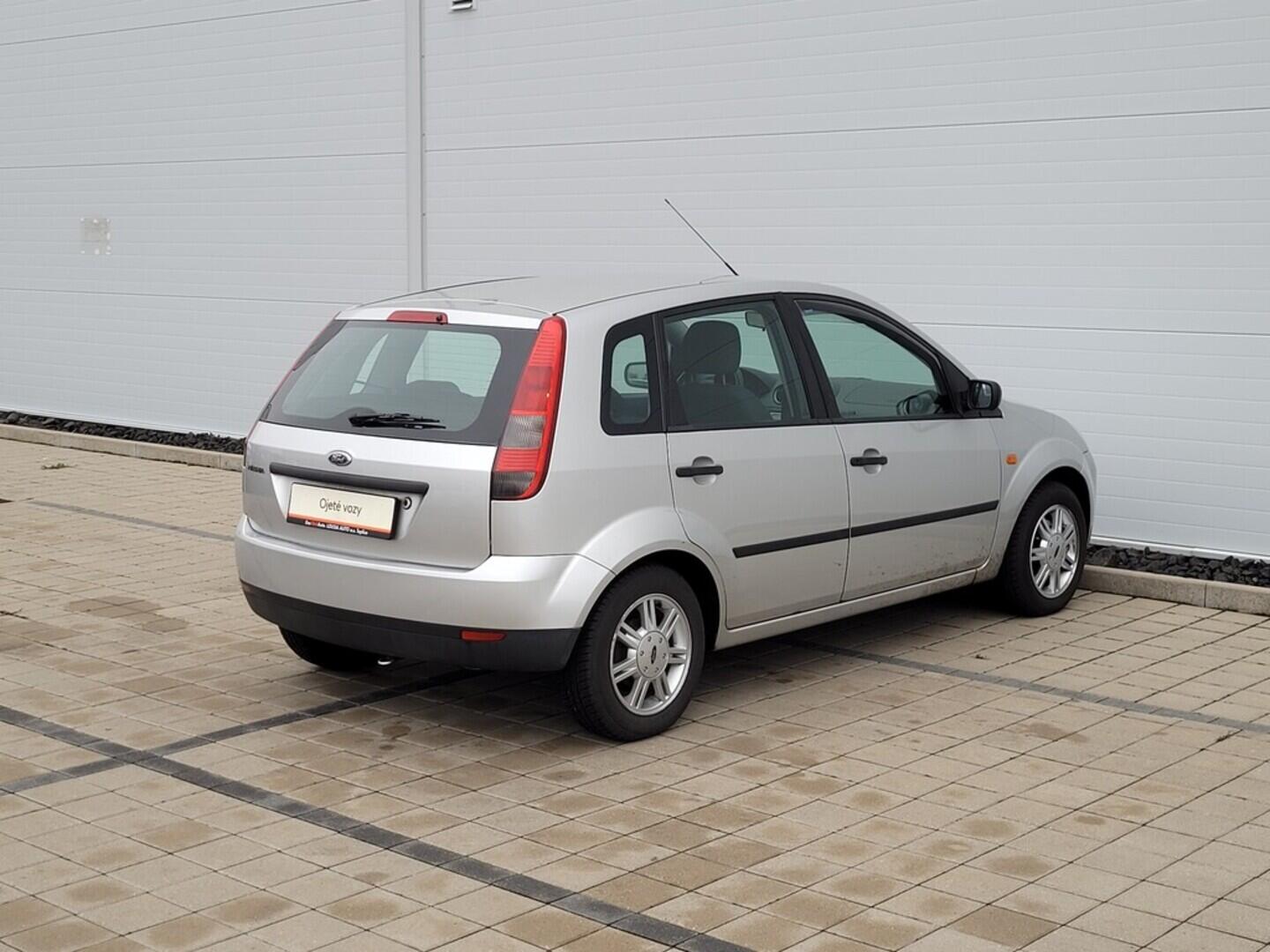 O619V07532_14.webp_FIESTA  1.3 Duratec 44 kW manuál