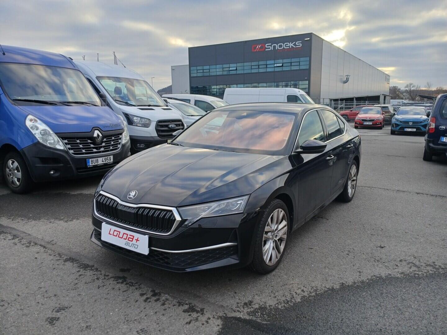 O619V07541_10.webp_OCTAVIA Top Selection 2.0 TDI 110 kW automat, DPH