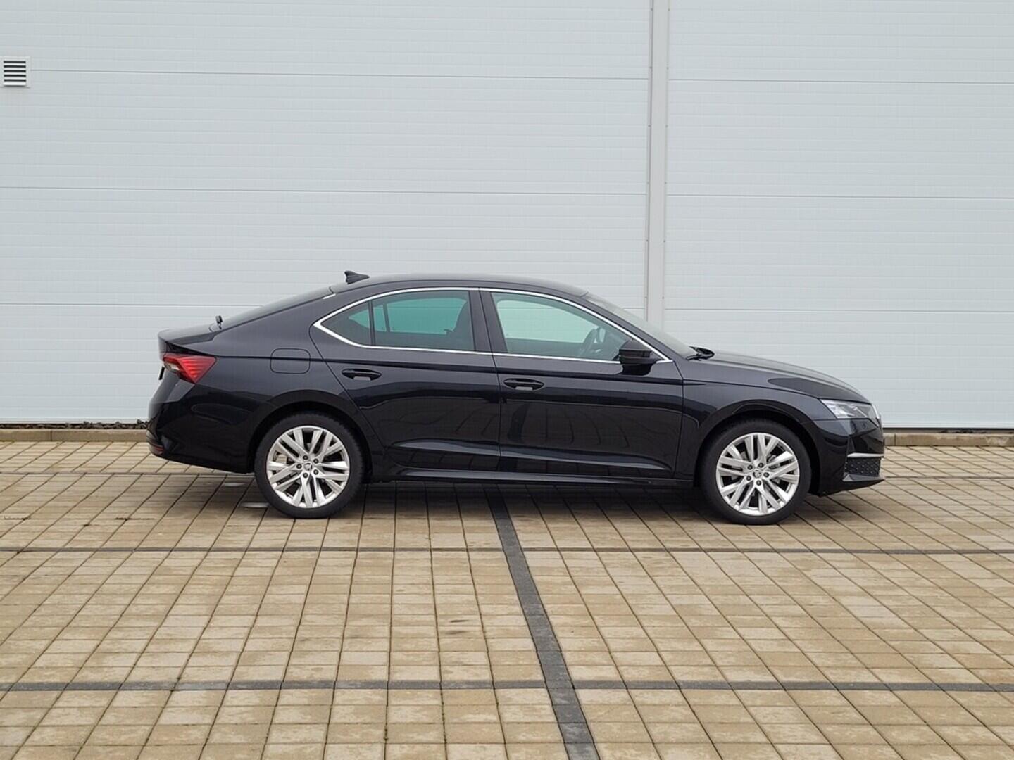 O619V07541_13.webp_OCTAVIA Top Selection 2.0 TDI 110 kW automat, DPH