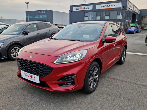 KUGA ST-line 2.0 EcoBlue 140 kW automat