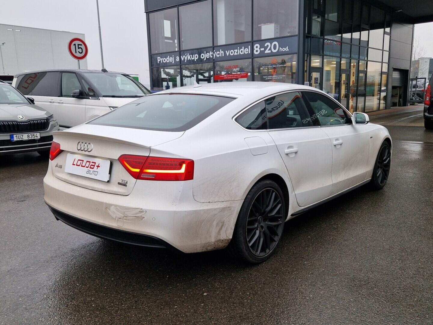 O619V07546_11.webp_A5 SPORTBACK S-line 2.0 TDI 140 kW automat, DPH