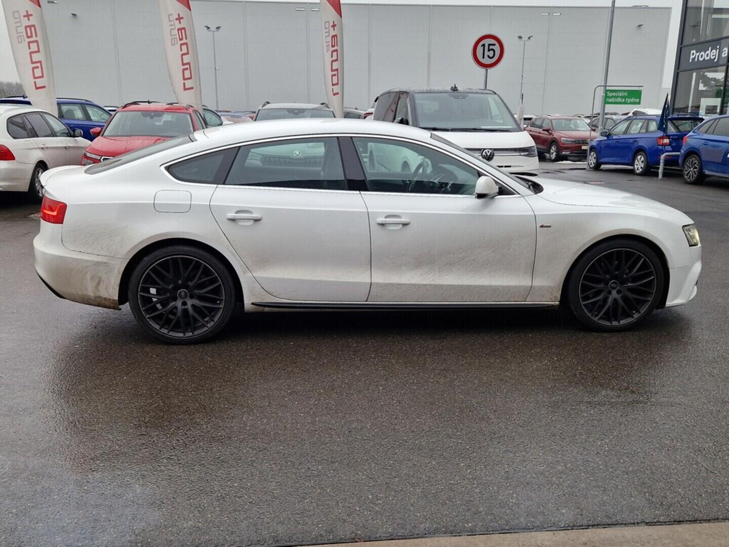 O619V07546_12.webp_A5 SPORTBACK S-line 2.0 TDI 140 kW automat, DPH