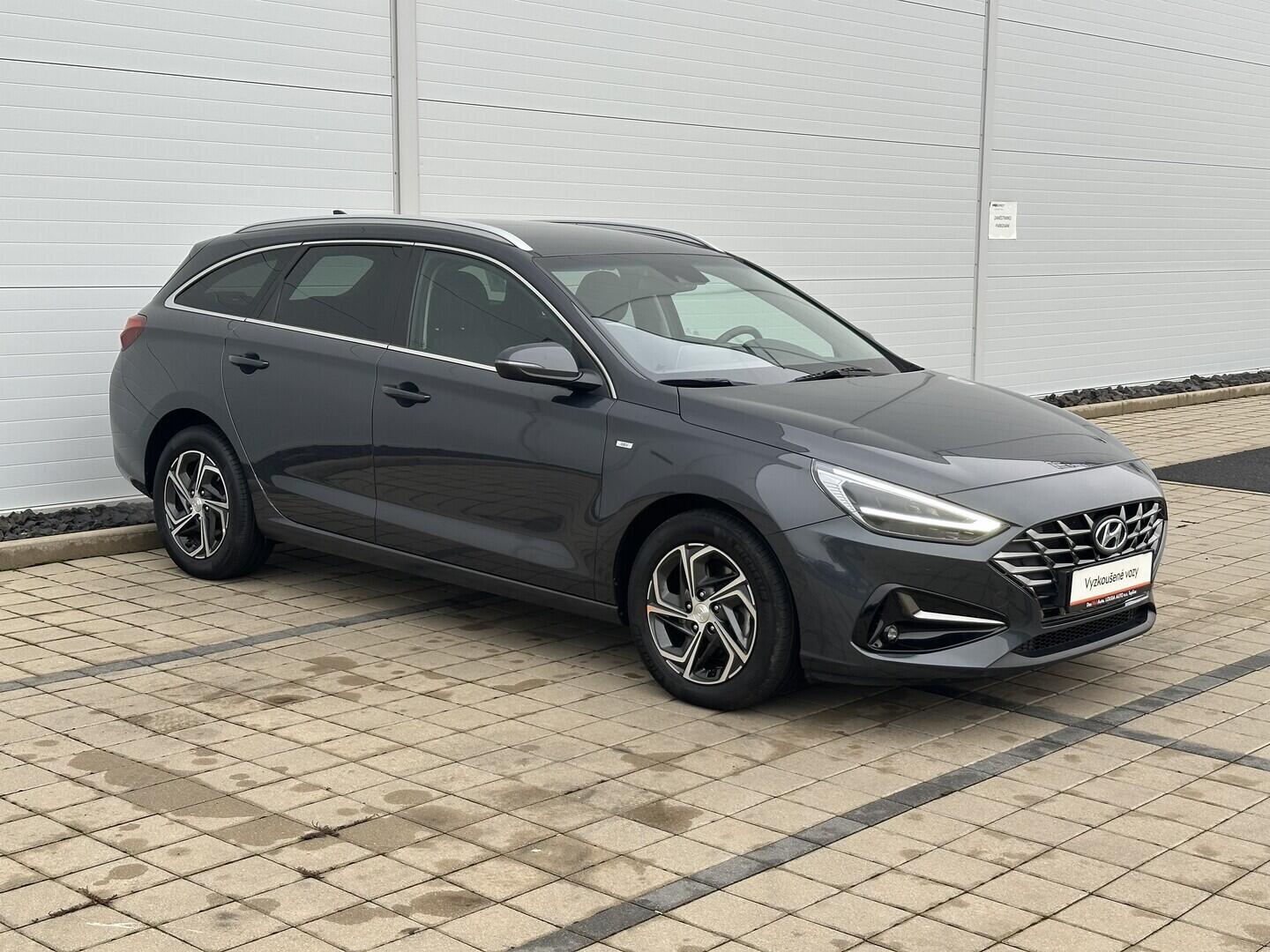 O619V07561_12.webp_I30 Smart 1.5 T-GDi 117 kW automat, DPH