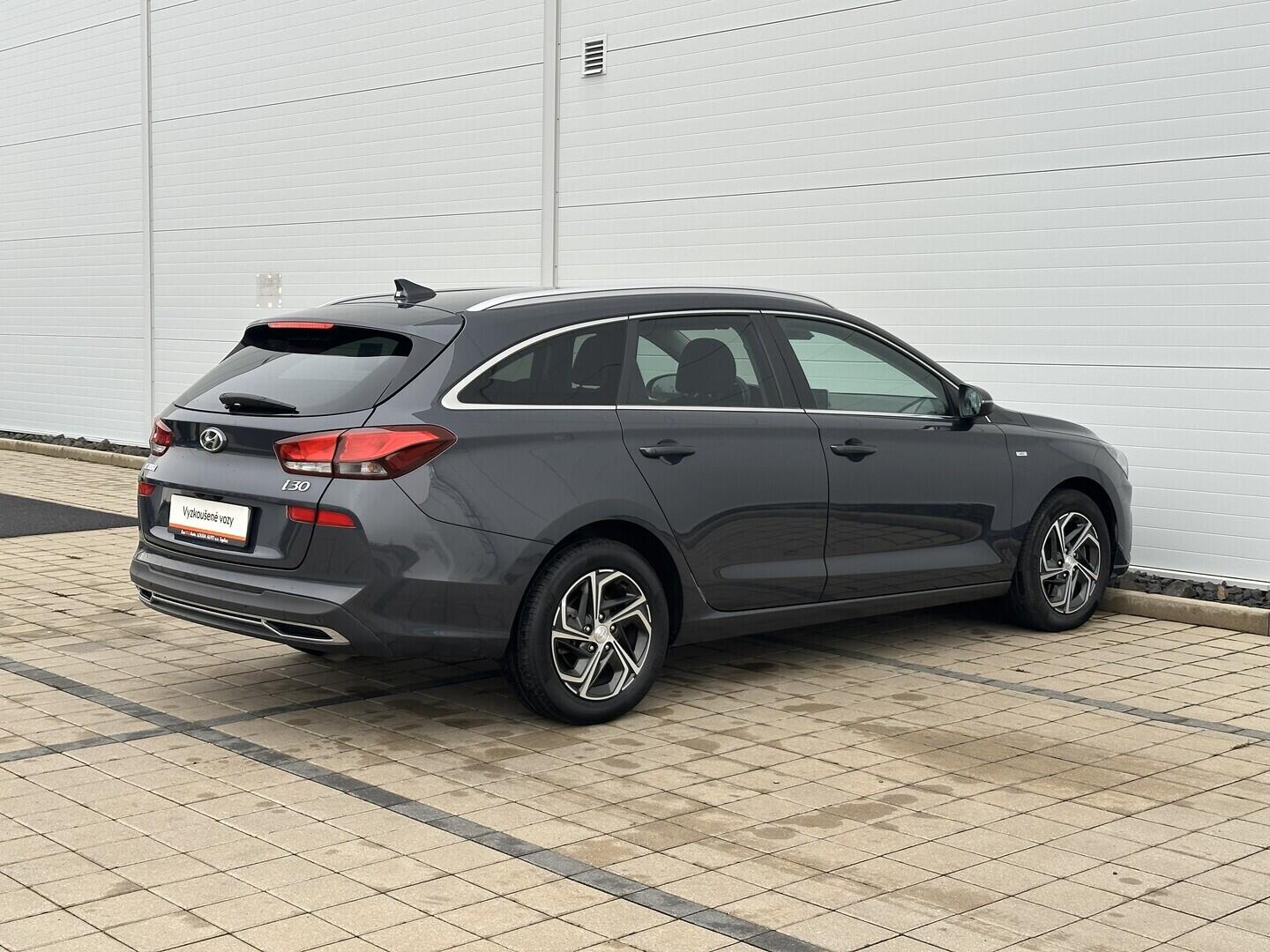 O619V07561_14.webp_I30 Smart 1.5 T-GDi 117 kW automat, DPH