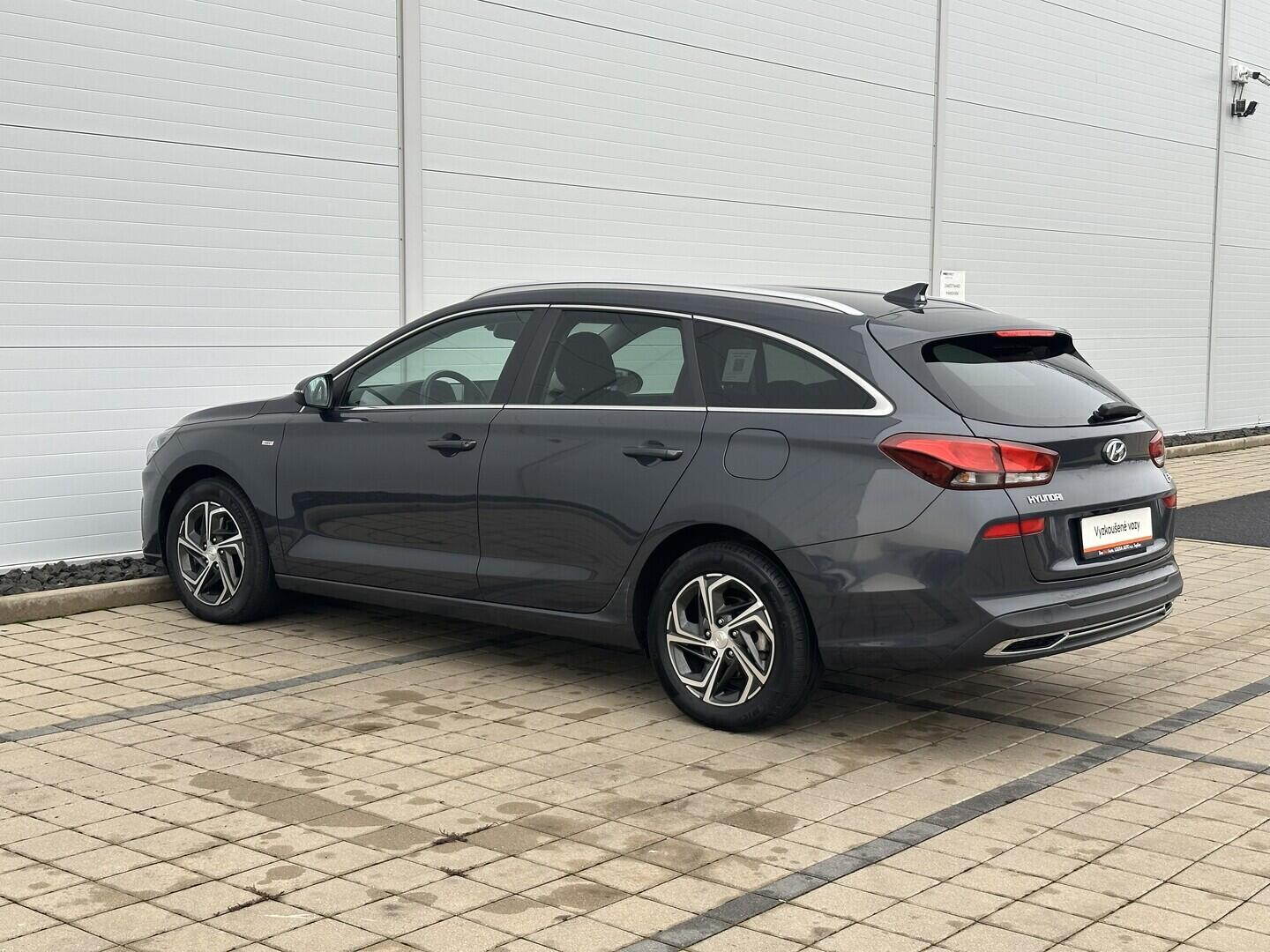 O619V07561_16.webp_I30 Smart 1.5 T-GDi 117 kW automat, DPH