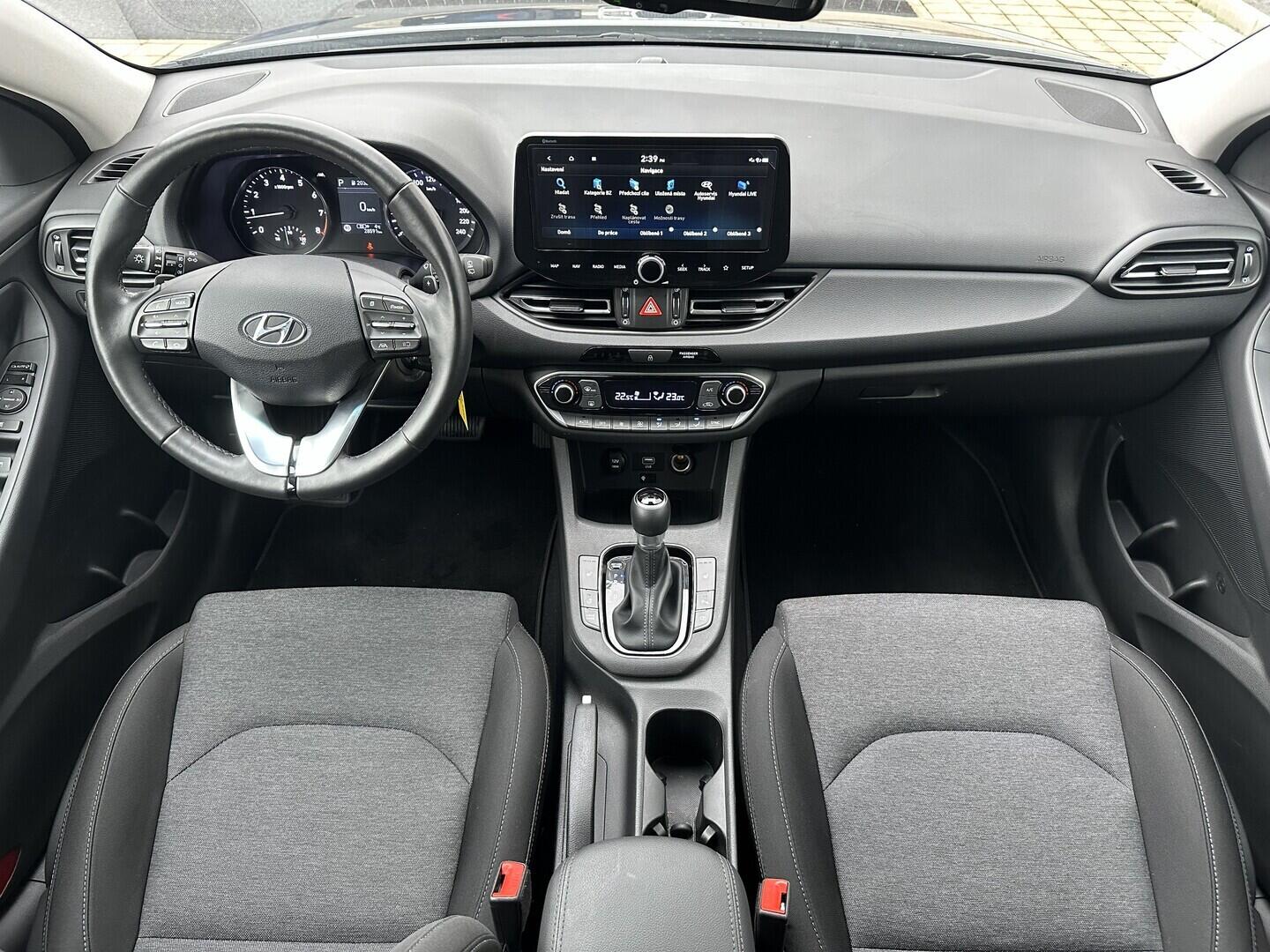 O619V07561_18.webp_I30 Smart 1.5 T-GDi 117 kW automat, DPH