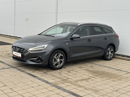 I30 Smart 1.5 T-GDi 117 kW automat, DPH