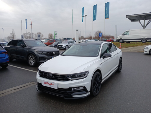 PASSAT R-line 2.0 TDI 140 kW automat