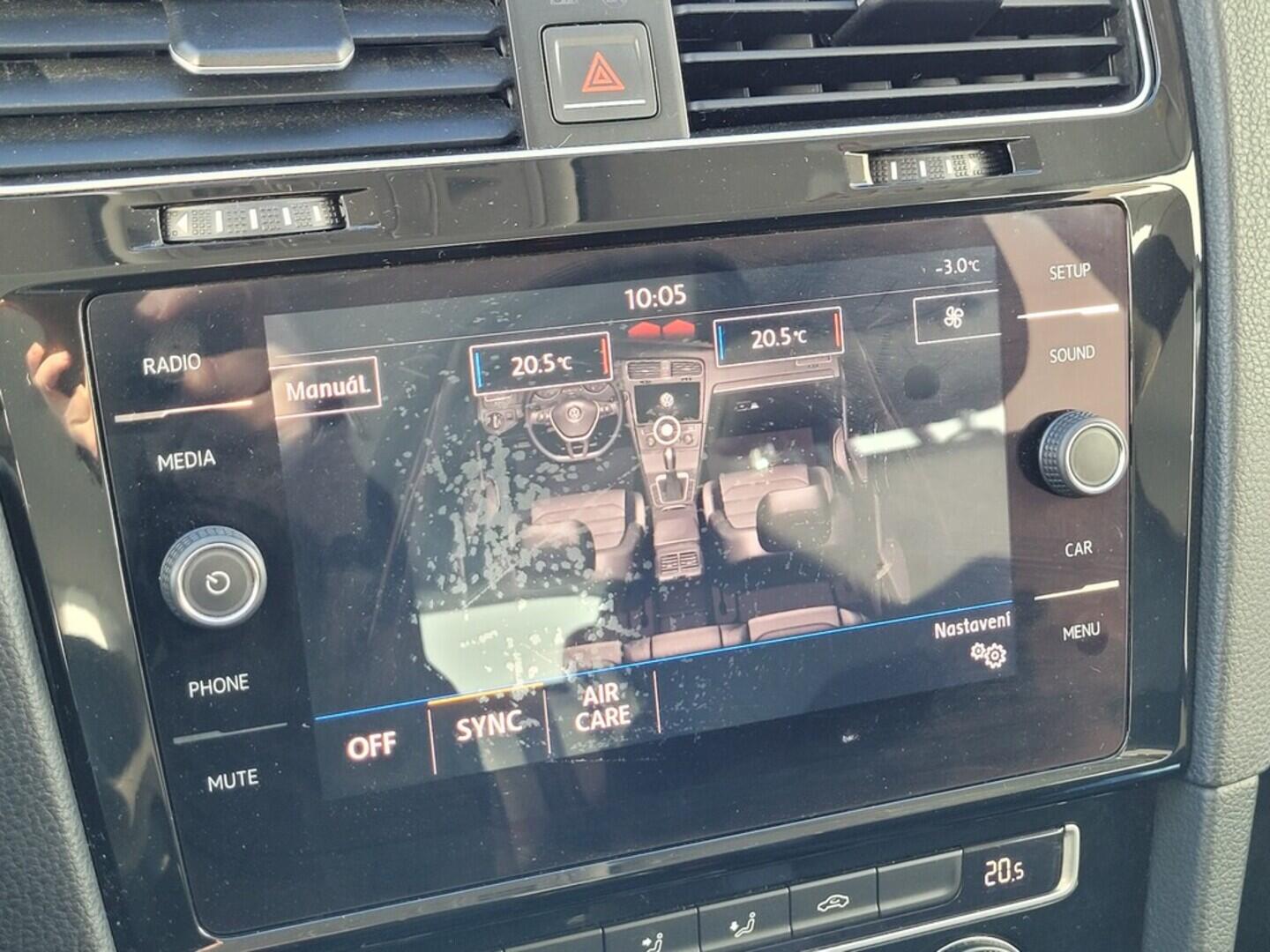 O619V07594_27.webp_GOLF Highline 4Motion 2.0 TDI 110 kW manuál, DPH