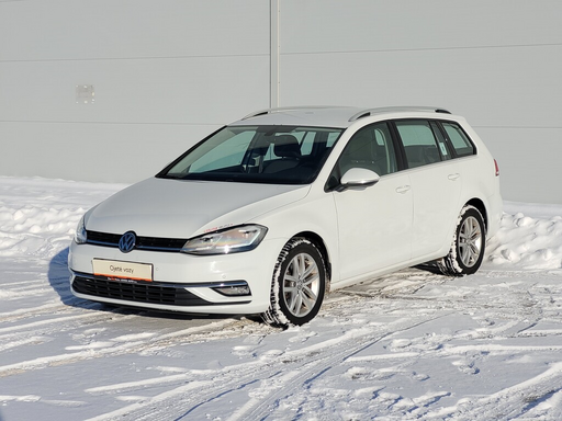 GOLF Highline 4Motion 2.0 TDI 110 kW manuál, DPH