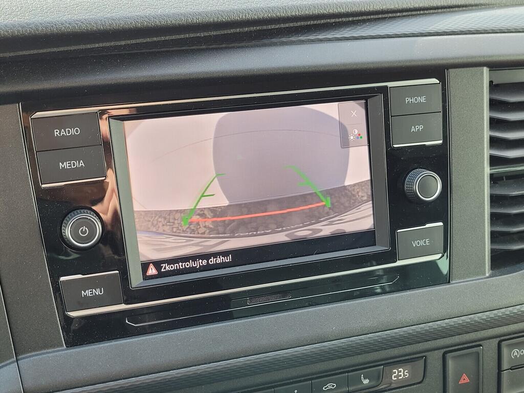 O619V07601_34.webp_CARAVELLE  Comfortline DR 2.0 TDI 110 kW automat, DPH