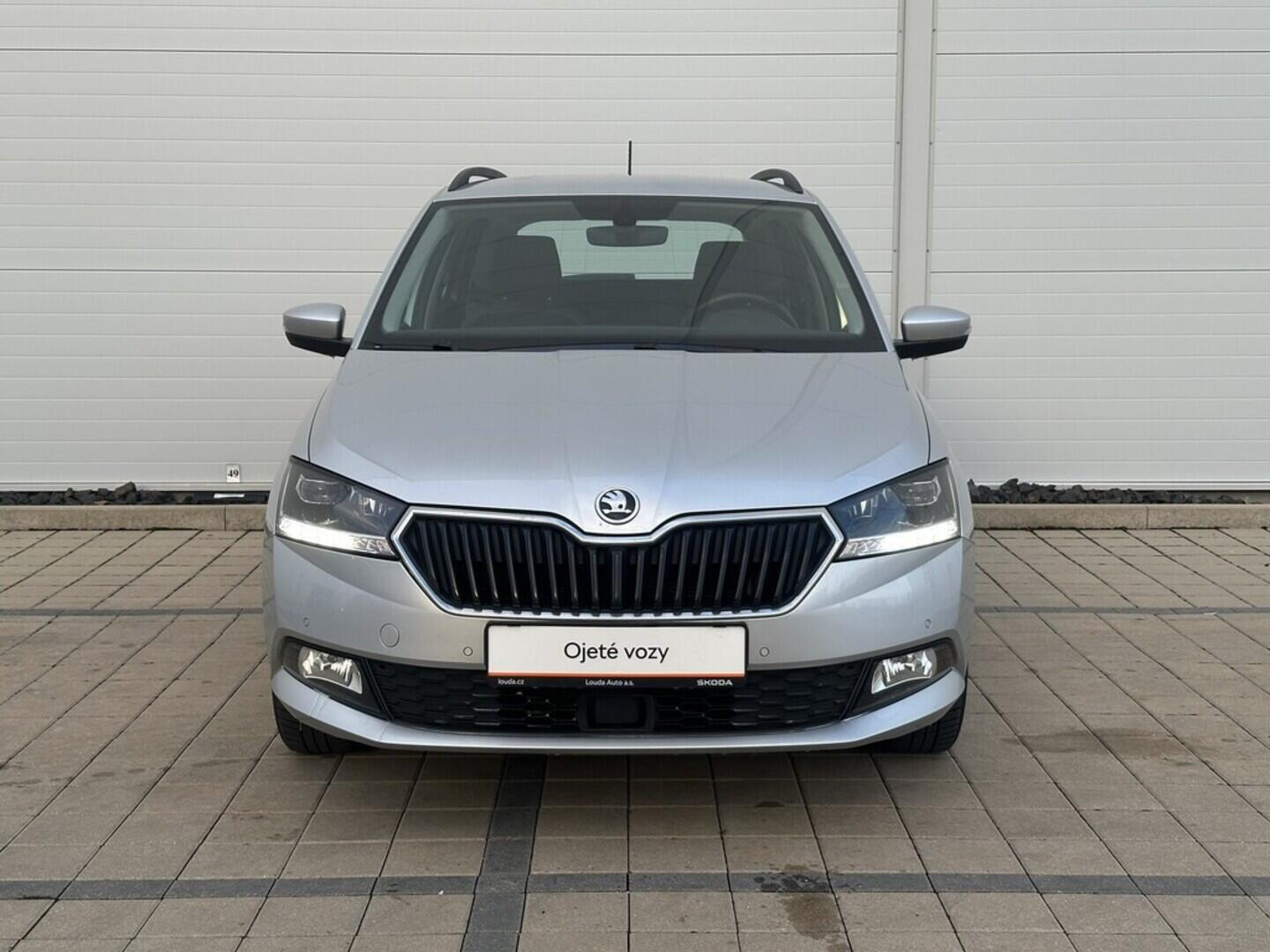 O619V07604_11.webp_FABIA Style Plus 1.0 TSI 81 kW manuál, DPH