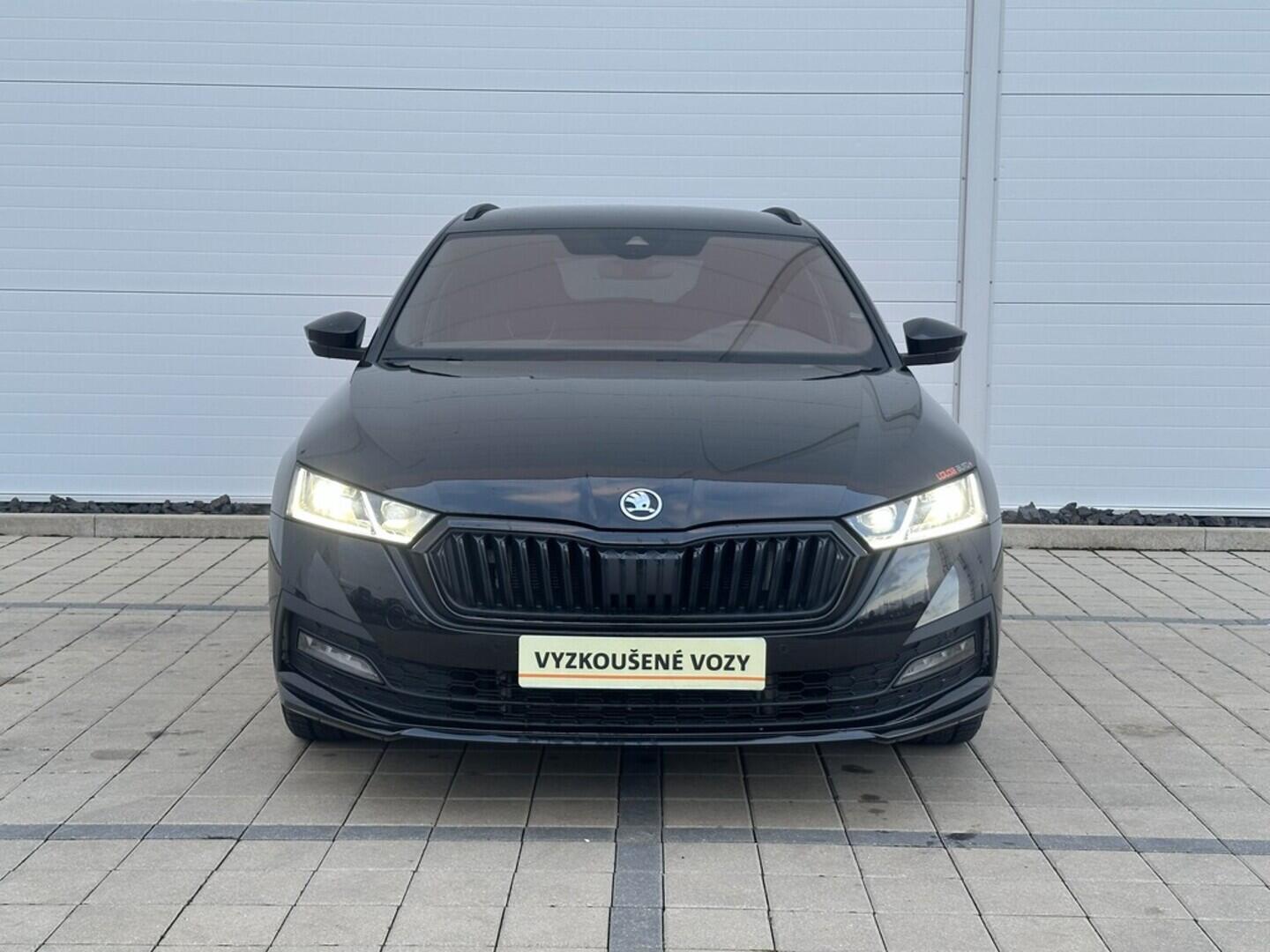 O619V07607_11.webp_OCTAVIA SportLine 2.0 TDI 110 kW automat, DPH