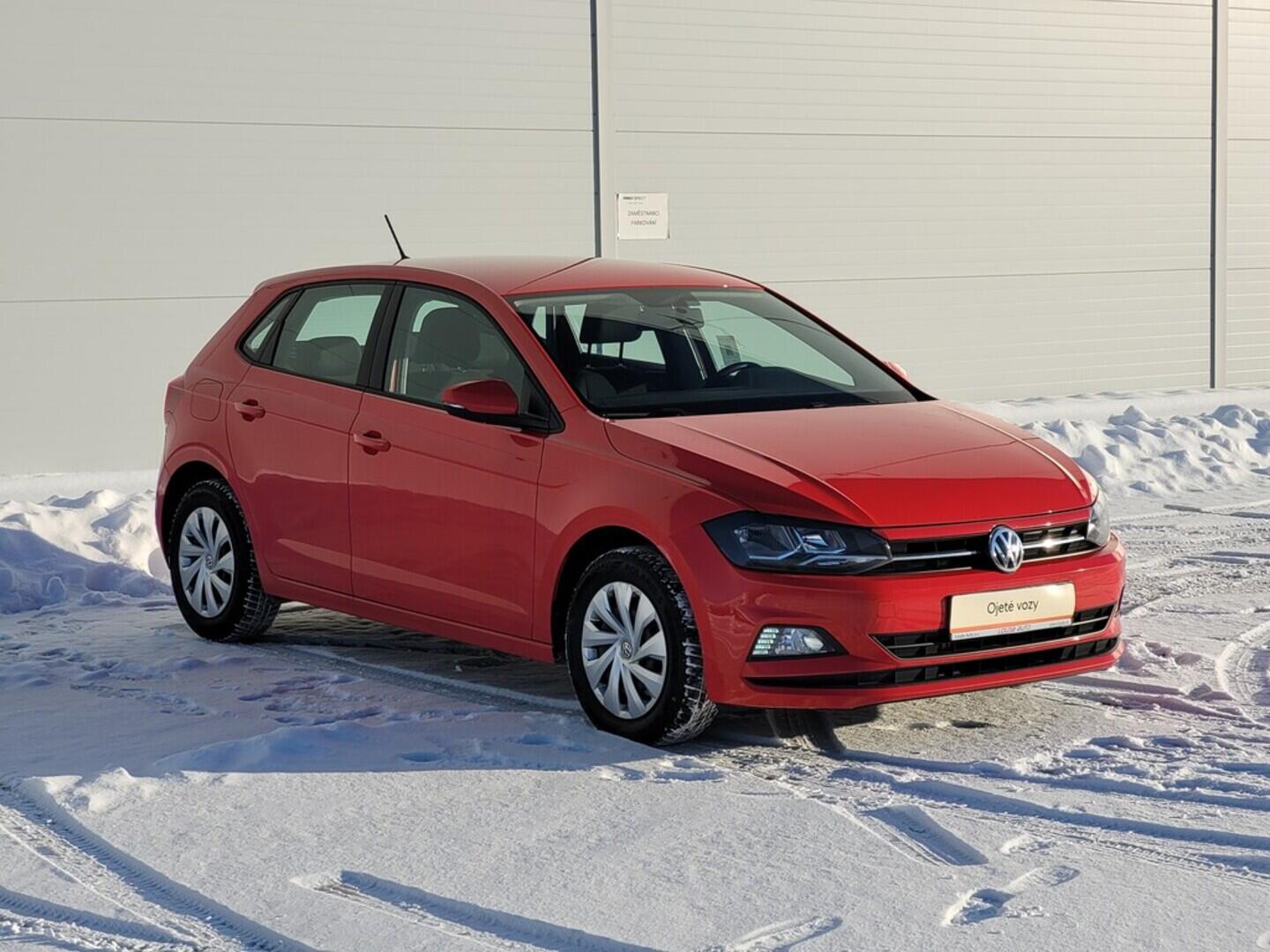 O619V07608_12.webp_POLO COMFORTLINE 1.0 TSI 70 kW manuál, DPH