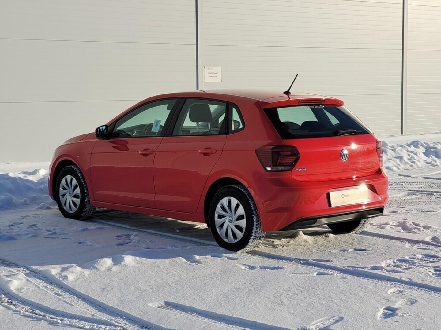 O619V07608_14.webp_POLO COMFORTLINE 1.0 TSI 70 kW manuál, DPH