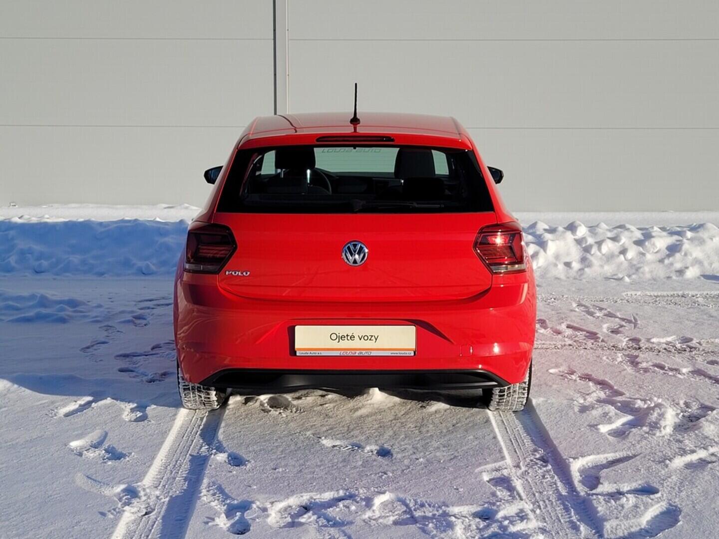 O619V07608_15.webp_POLO COMFORTLINE 1.0 TSI 70 kW manuál, DPH