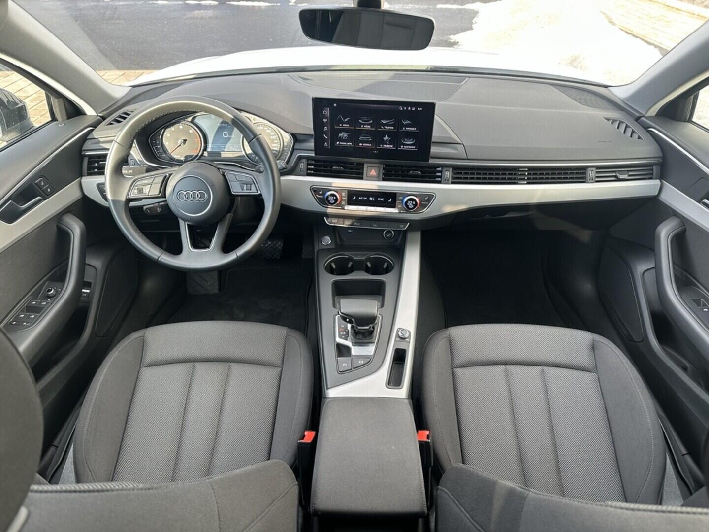 O619V07612_18.webp_A4 Advanced Avant 2.0 TSI 110 kW automat, DPH