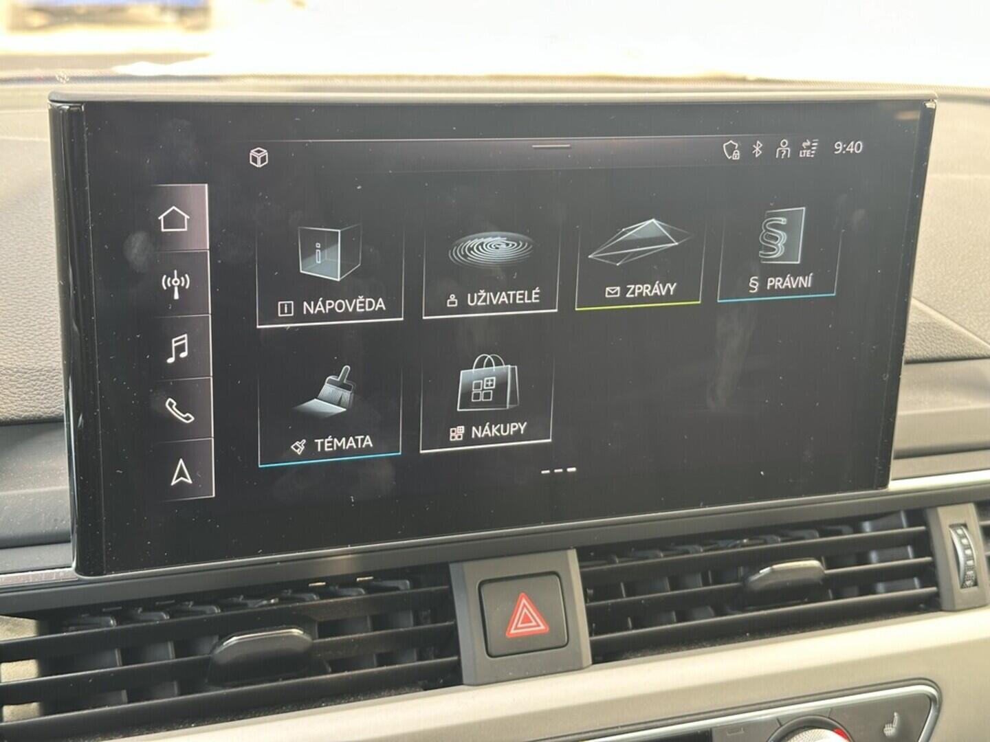 O619V07612_27.webp_A4 Advanced Avant 2.0 TSI 110 kW automat, DPH