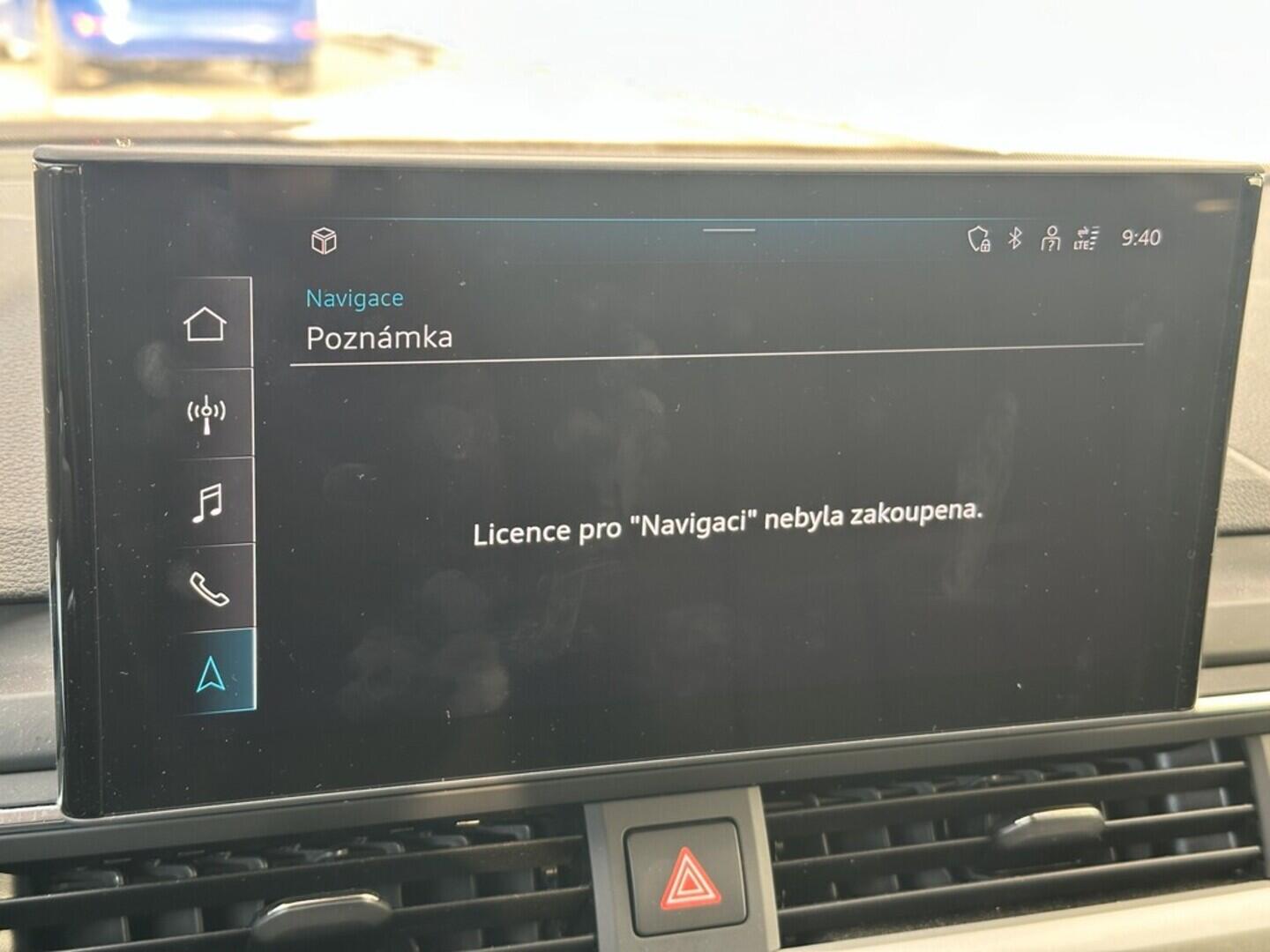 O619V07612_28.webp_A4 Advanced Avant 2.0 TSI 110 kW automat, DPH