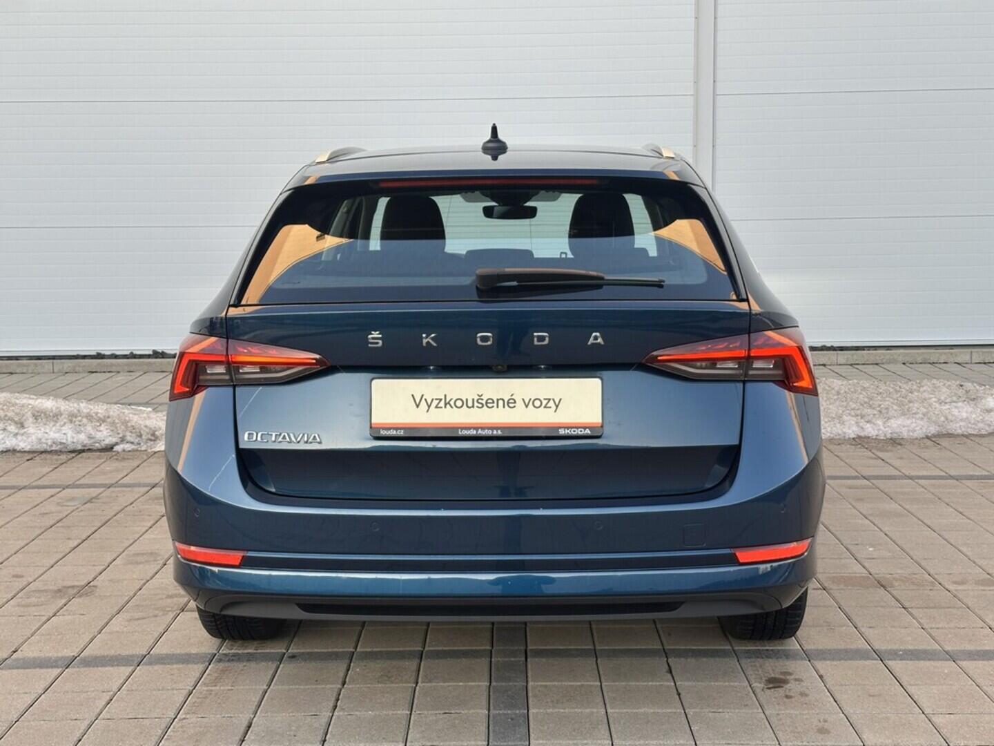 O619V07624_15.webp_OCTAVIA Style Plus 2.0 TDI 85 kW manuál, DPH