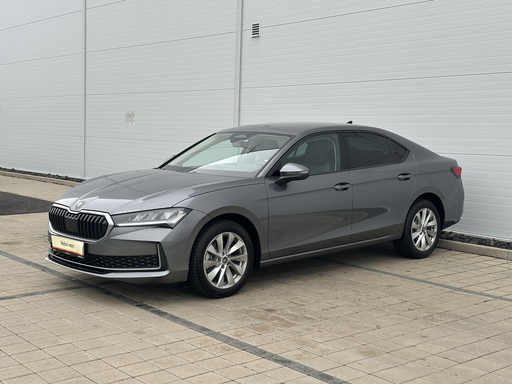 SUPERB Selection 2.0 TDI 110 kW automat, DPH