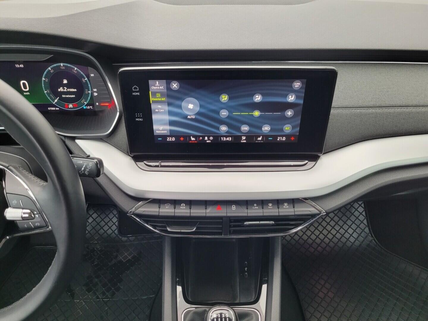 O619V07656_35.webp_OCTAVIA Style 2.0 TDI 85 kW manuál