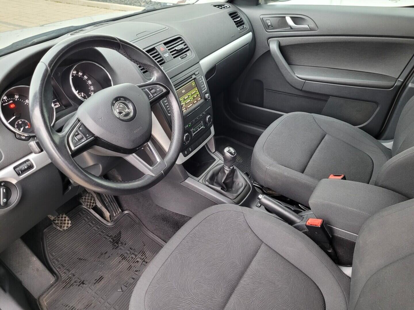 O619V07658_33.webp_YETI Ambition 1.4 TSI 90 kW manuál