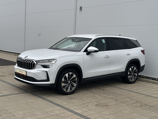 KODIAQ Selection 2.0 TDI 142 kW automat, DPH