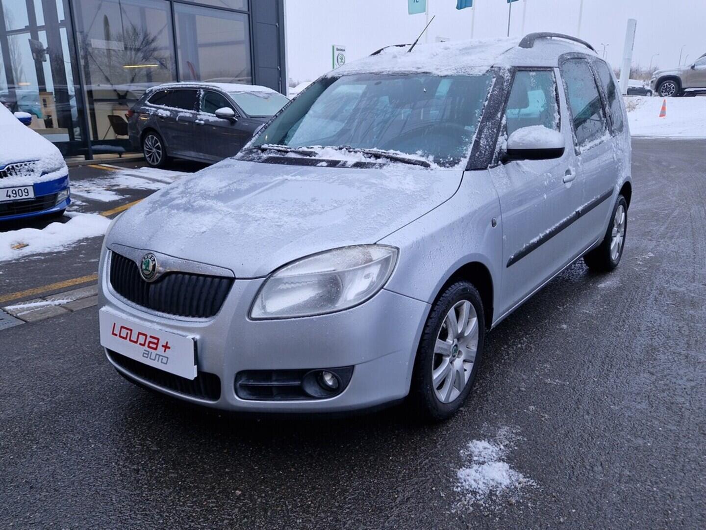 O619V07667_10.webp_ROOMSTER Style 1.6 16V 77 kW manuál