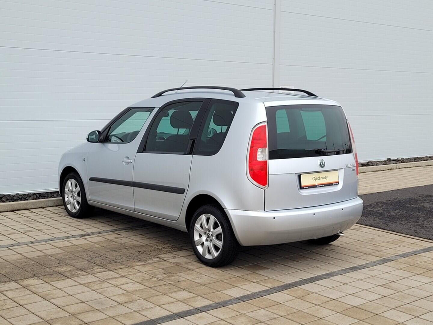 O619V07667_14.webp_ROOMSTER Style 1.6 16V 77 kW manuál