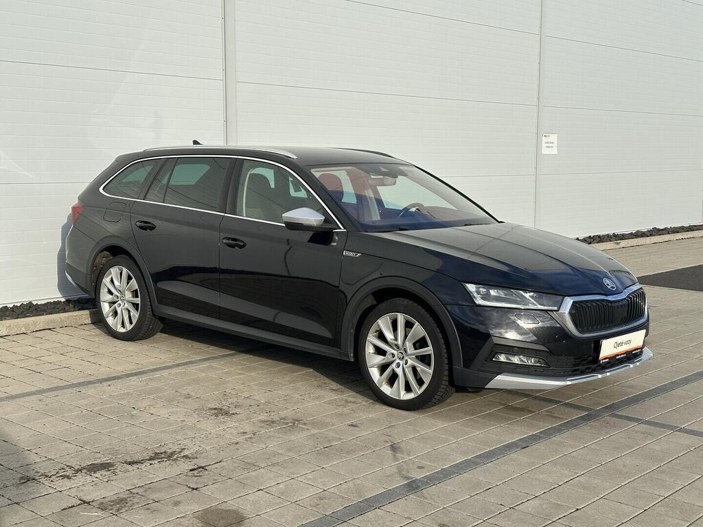 O619V07685_12.webp_OCTAVIA Scout 2.0 TDI 110 kW automat, DPH