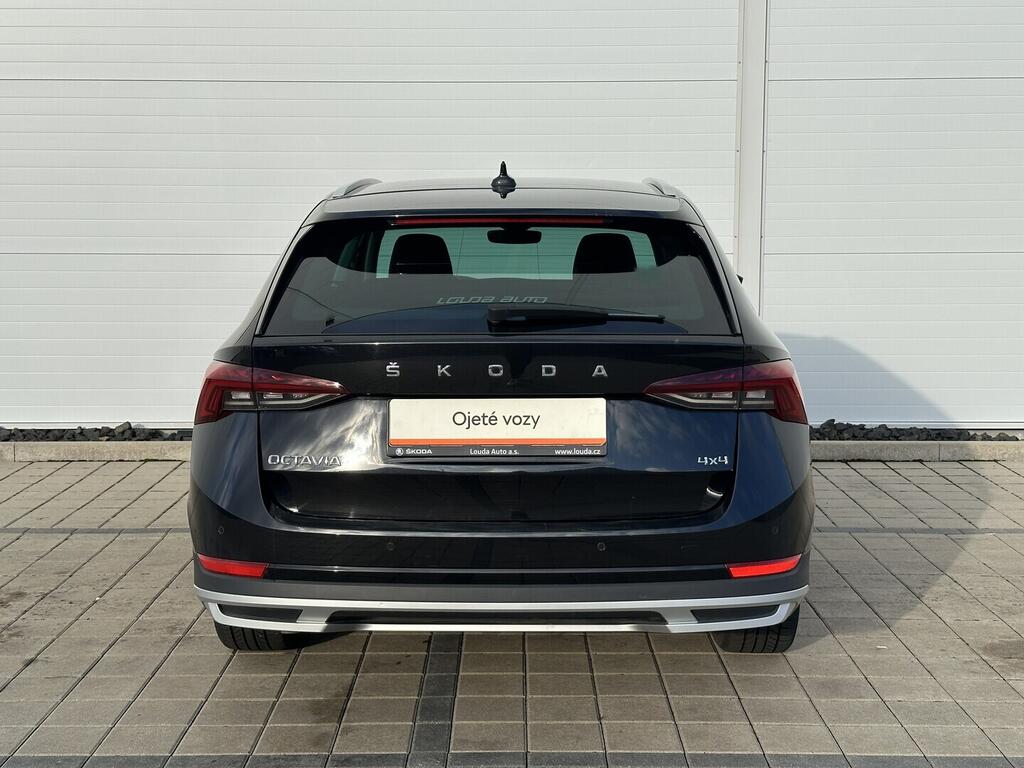 O619V07685_15.webp_OCTAVIA Scout 2.0 TDI 110 kW automat, DPH