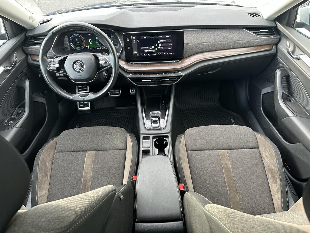 O619V07685_18.webp_OCTAVIA Scout 2.0 TDI 110 kW automat, DPH