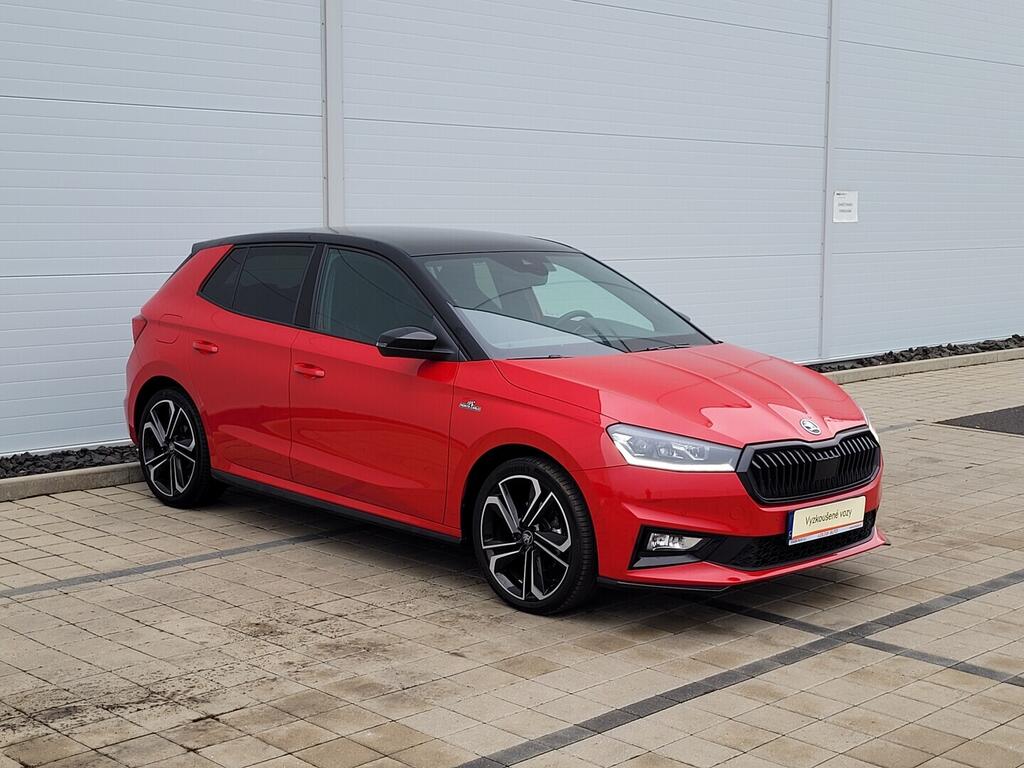 O619V07686_11.webp_FABIA Monte Carlo 1.0 TSI 85 kW manuál, DPH